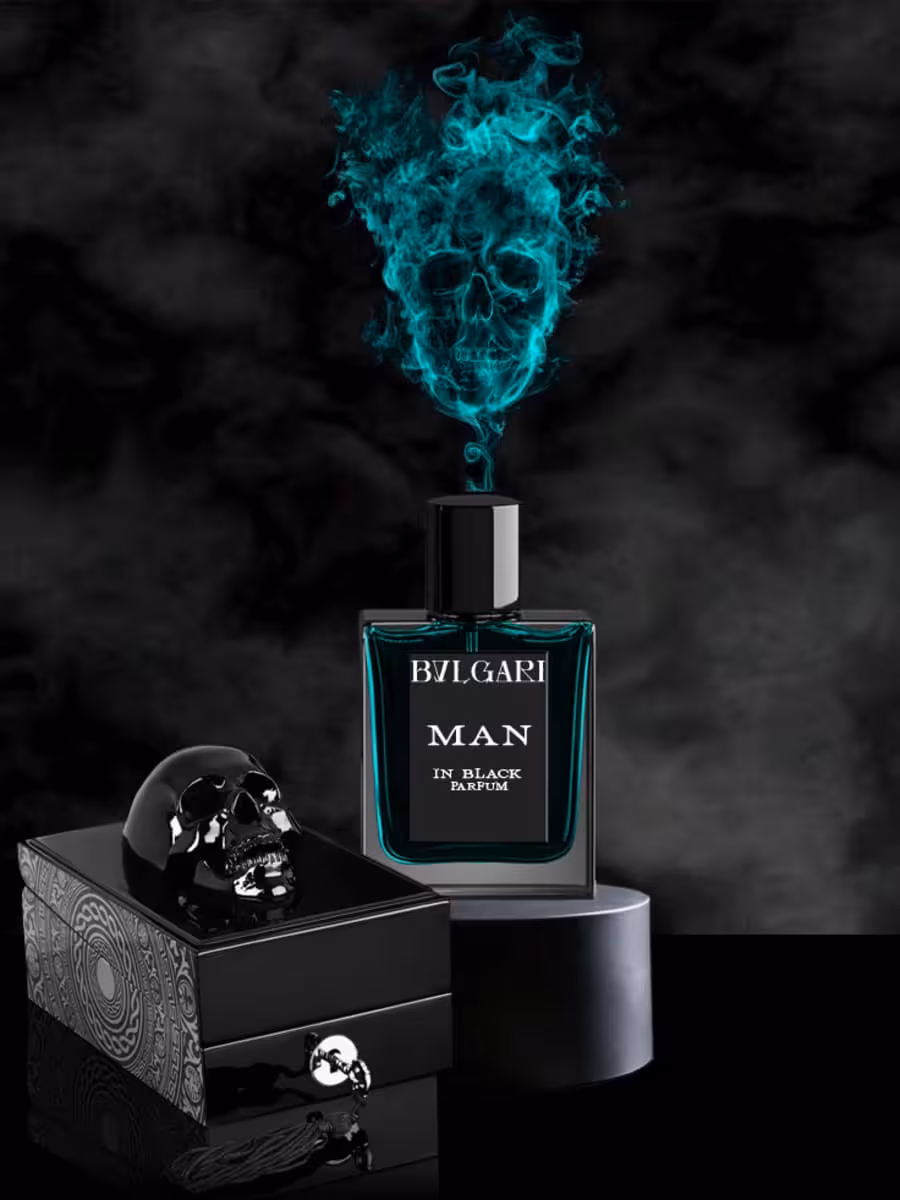 Black Parfum